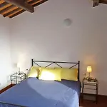 Апартаменты Sea And View With Pool Near Lucca