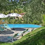 Sea And View With Pool Near Lucca Апартаменты Массароза