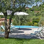 Апартаменты Sea And View With Pool Near Lucca Массароза